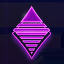 The Equalizer Paytable Symbol 2