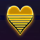 The Equalizer Paytable Symbol 3