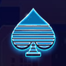 The Equalizer Paytable Symbol 4