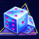 The Equalizer Paytable Symbol 7